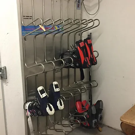 Apartamento Ellmer *