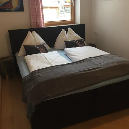 Apartamento Ellmer Flachau