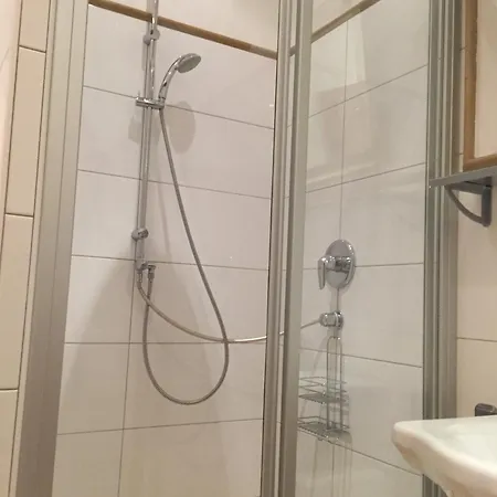 Ellmer Apartamento Flachau