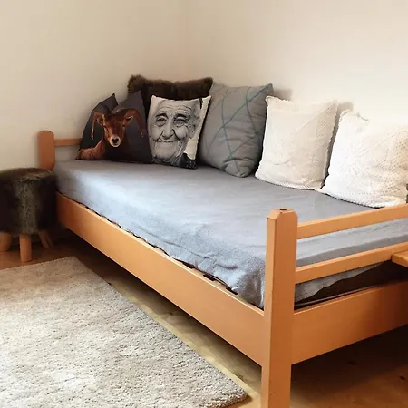 Ellmer Appartement