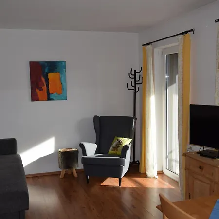 Ellmer Apartamento *