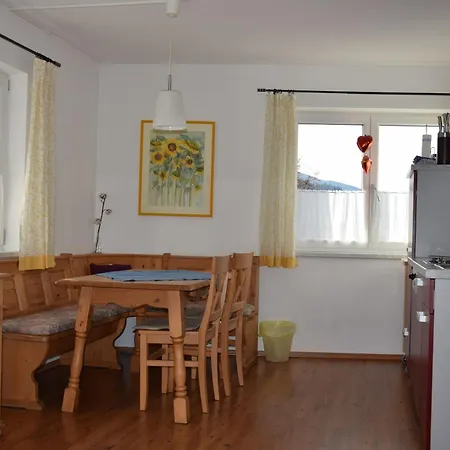 Appartement Ellmer Flachau