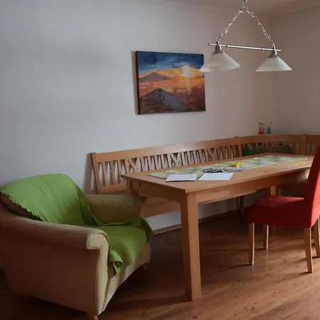 Appartement Ellmer