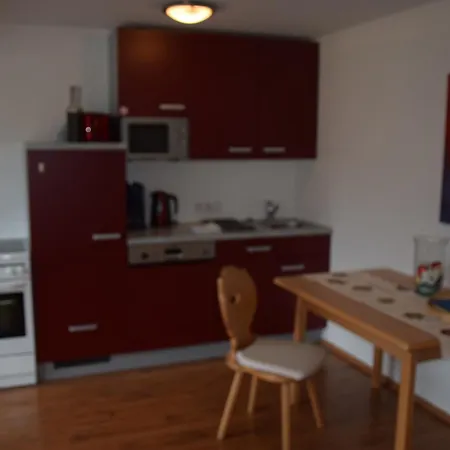 Ellmer Appartement *