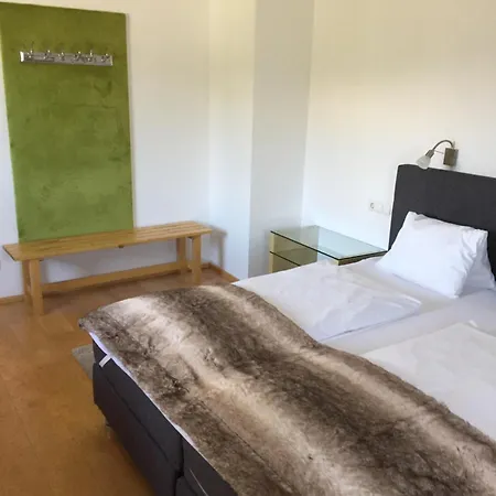Appartement Ellmer *
