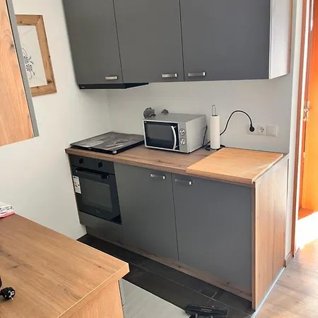 Ellmer Apartmán