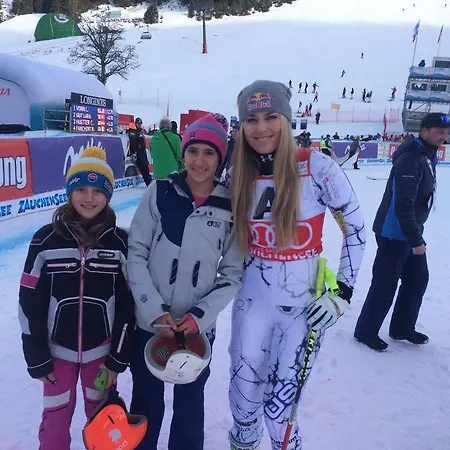 Διαμέρισμα Ellmer *