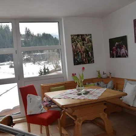 Appartement Ellmer
