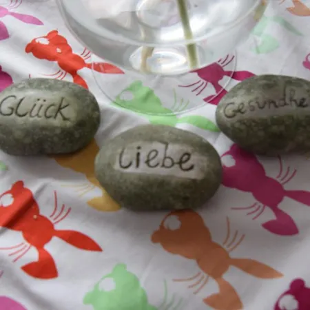 Apartamento Ellmer *