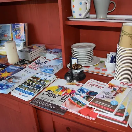 Apartamento Ellmer Flachau