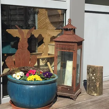 Apartamento Ellmer Flachau