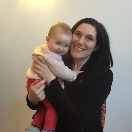 アパート Ellmer *