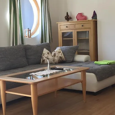 Appartement Ellmer