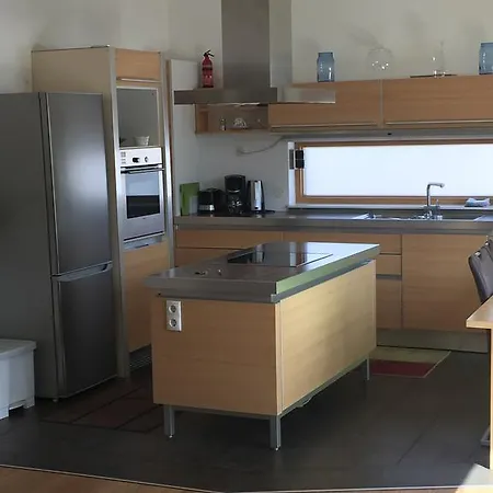 Ellmer Apartamento Flachau