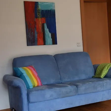 Apartamento Ellmer Flachau