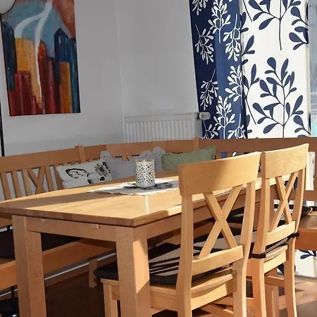 Ellmer Apartamento *