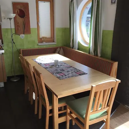 Apartamento Ellmer Flachau