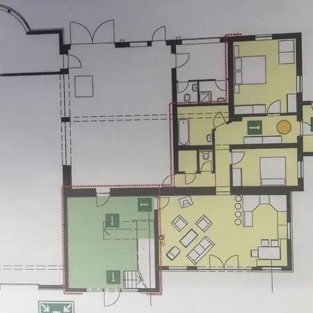 Ellmer Appartement