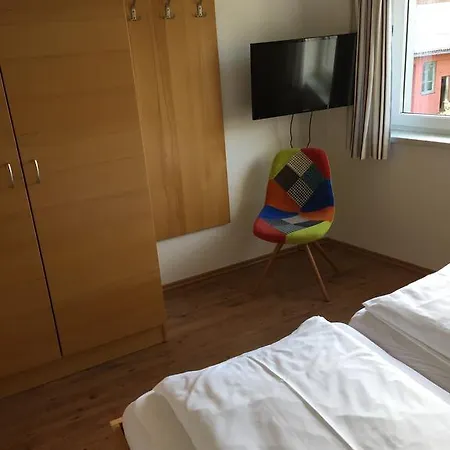 Appartement Ellmer *
