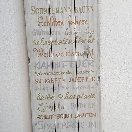 Διαμέρισμα Ellmer *