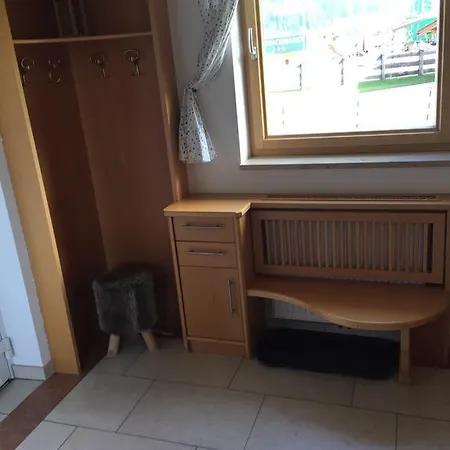 Ellmer Apartamento