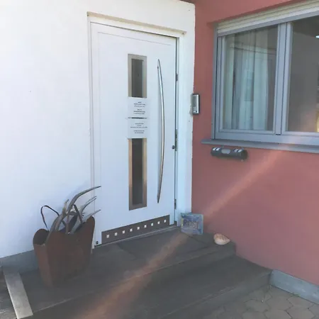 Ellmer Apartamento Flachau