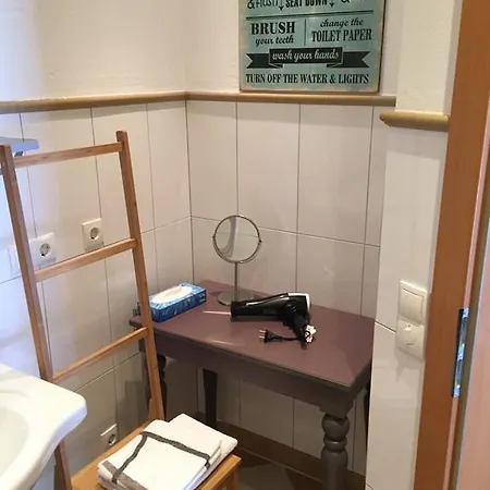 Ellmer Appartement *