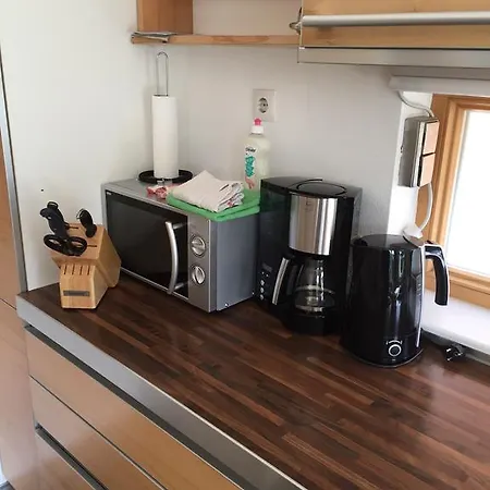 Apartamento Ellmer Flachau