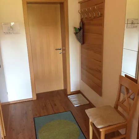 Ellmer Apartamento Flachau