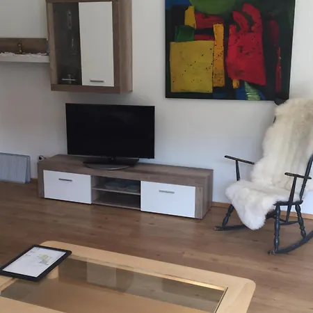 Apartamento Ellmer *