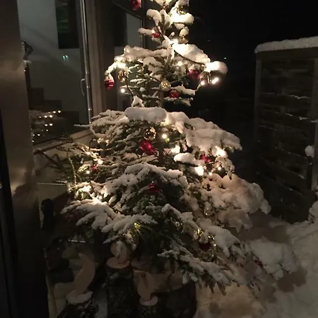 Apartamento Ellmer Flachau