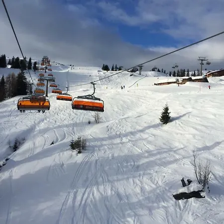 Ellmer Apartamento *