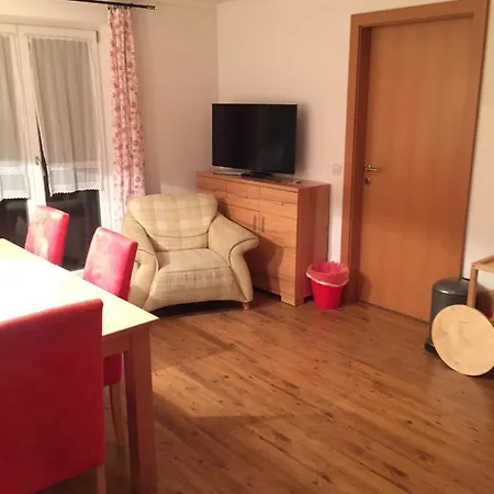 Ellmer Appartement